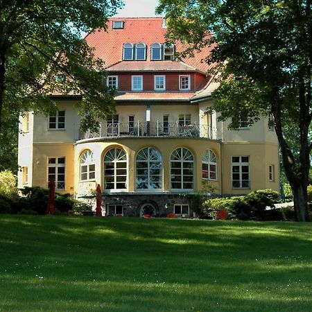 Landhaus Himmelpfort Am See Фюрстенберг Экстерьер фото